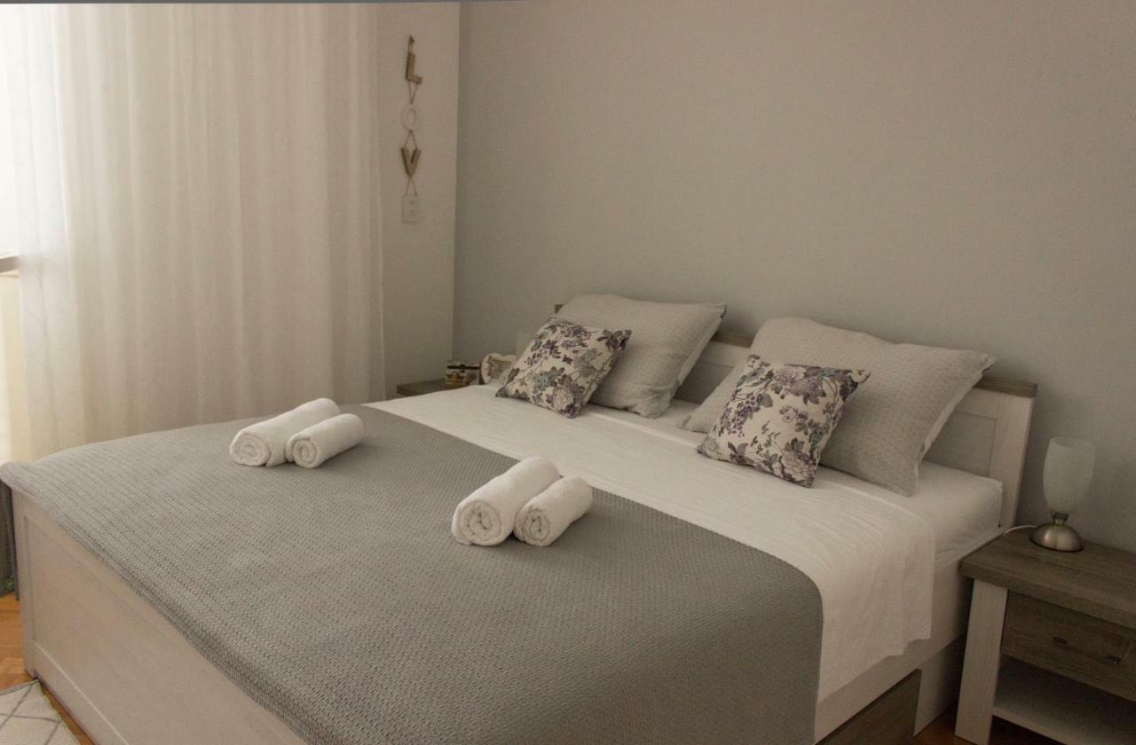 Apartman Sofija Задар Экстерьер фото