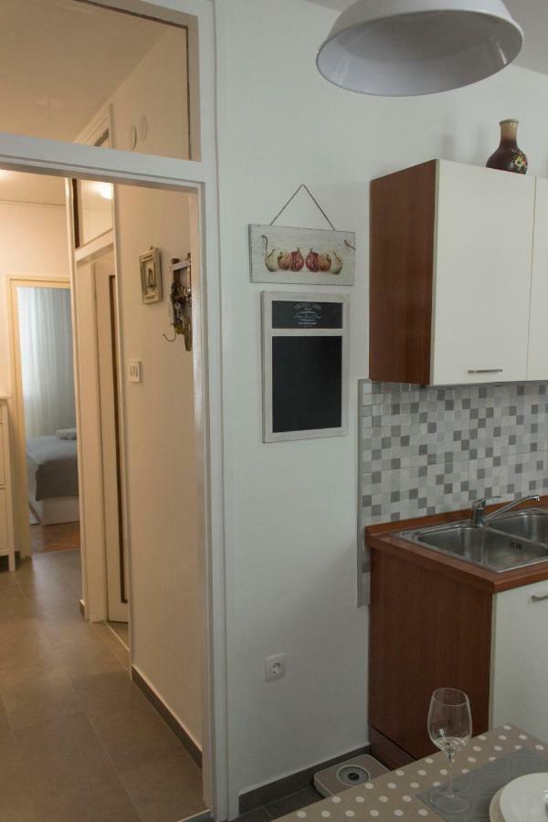 Apartman Sofija Задар Экстерьер фото