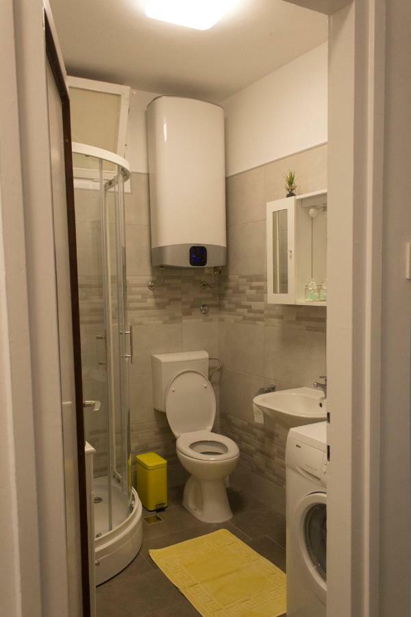 Apartman Sofija Задар Экстерьер фото
