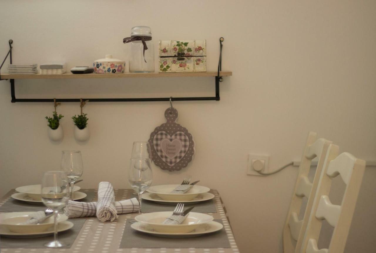 Apartman Sofija Задар Экстерьер фото