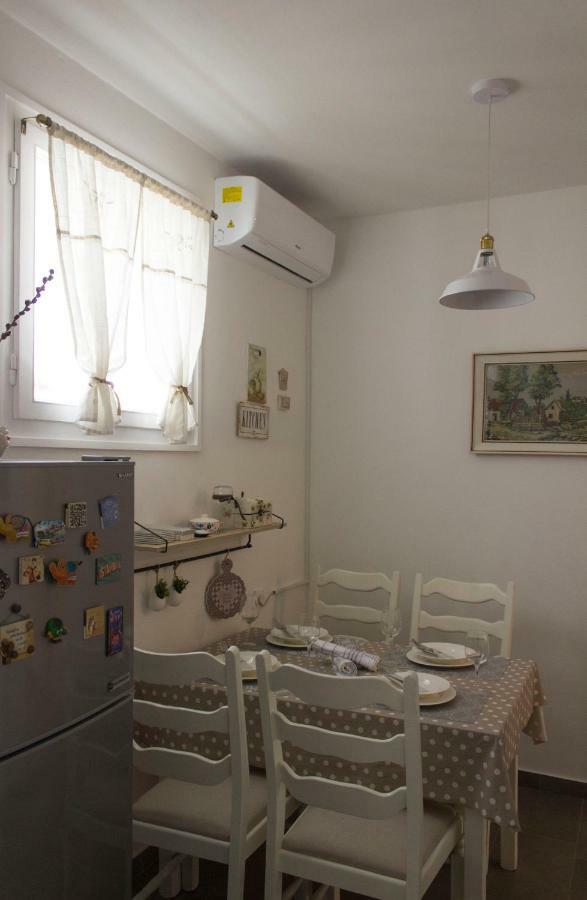 Apartman Sofija Задар Экстерьер фото