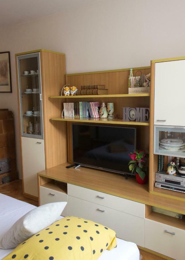 Apartman Sofija Задар Экстерьер фото